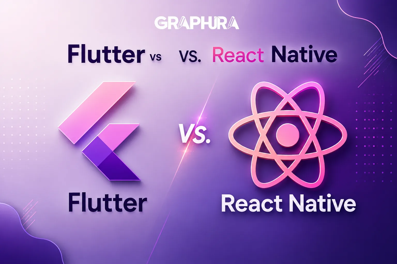 Flutter vs. Native Development: A Comparative Analysis of Pros & Con