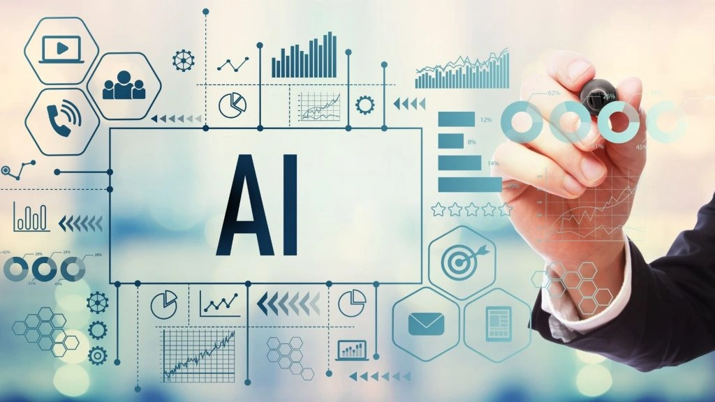 AI and ML Internship