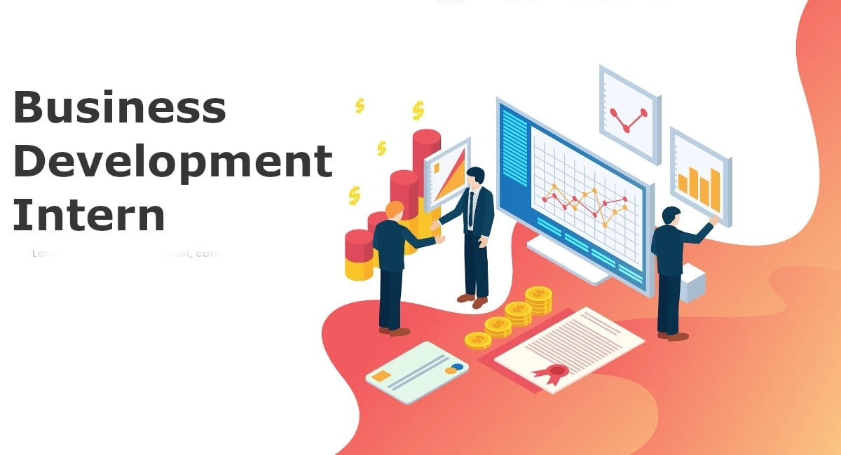 Business Development Internship