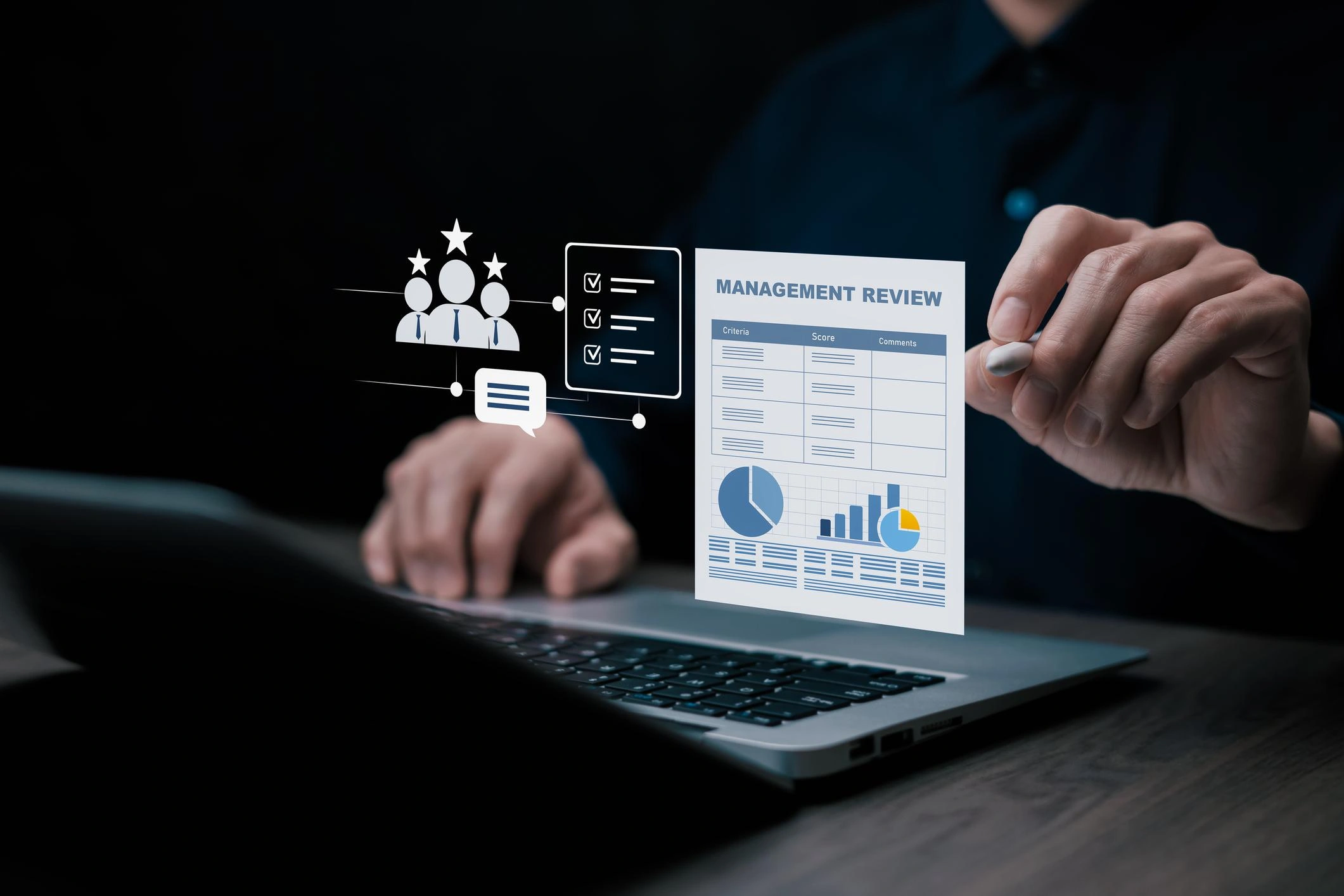 Graphura Internship Assessment Task System